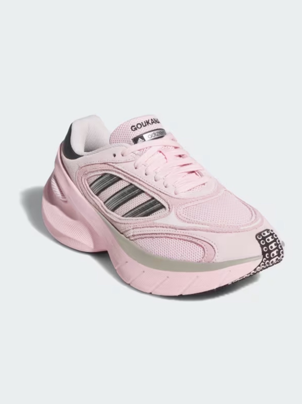 ADIZERO GOUKANA SHOES